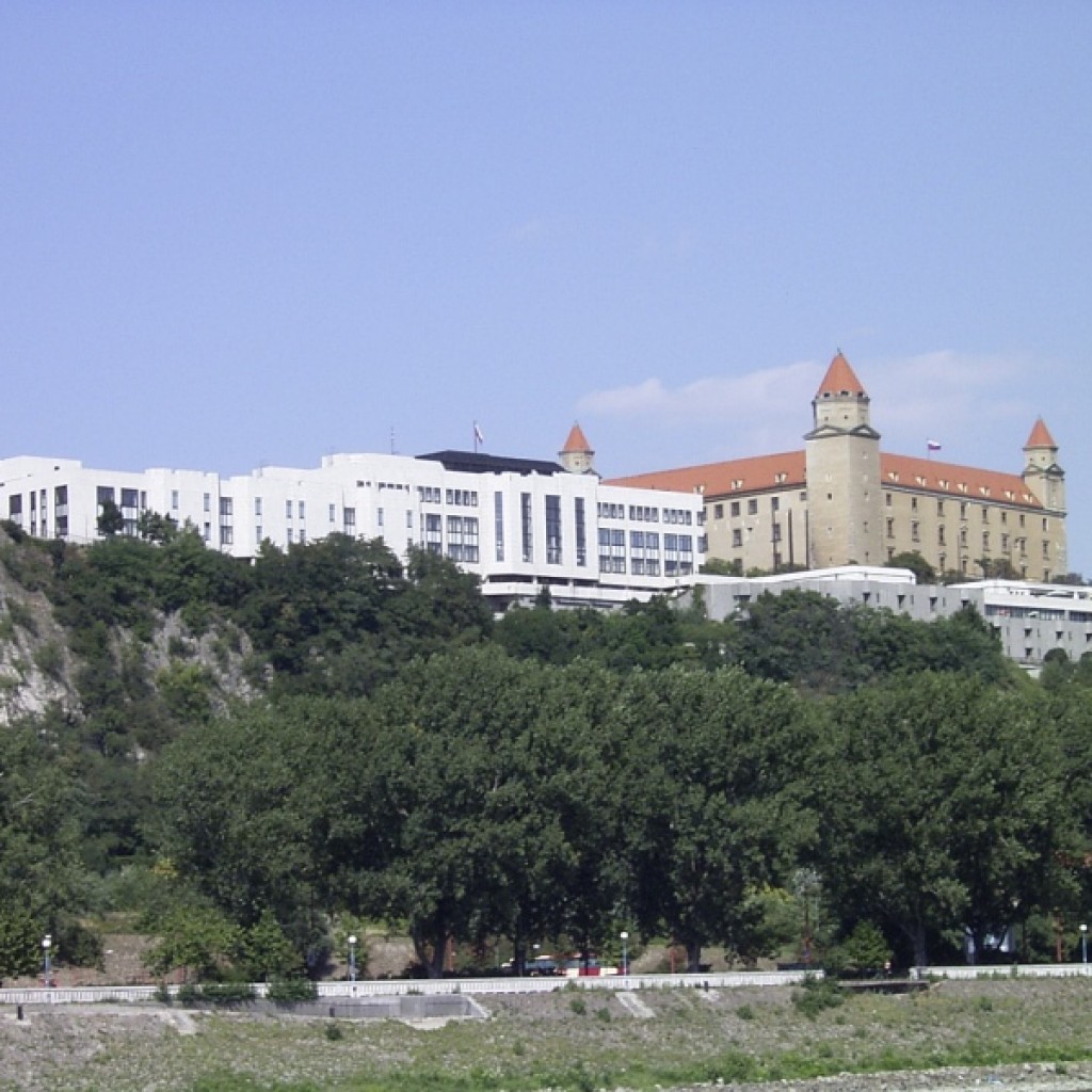 BratislavaDonau