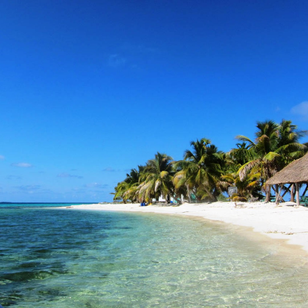 belize