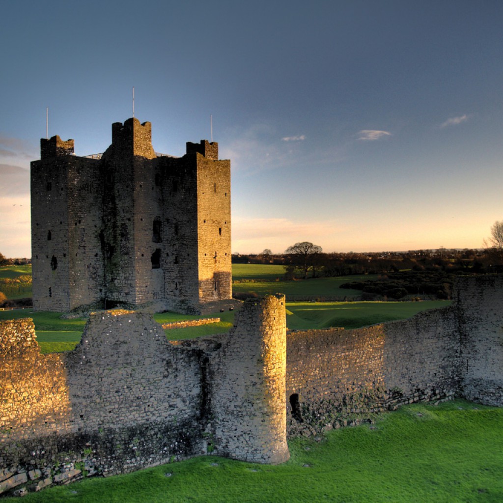 ireland
