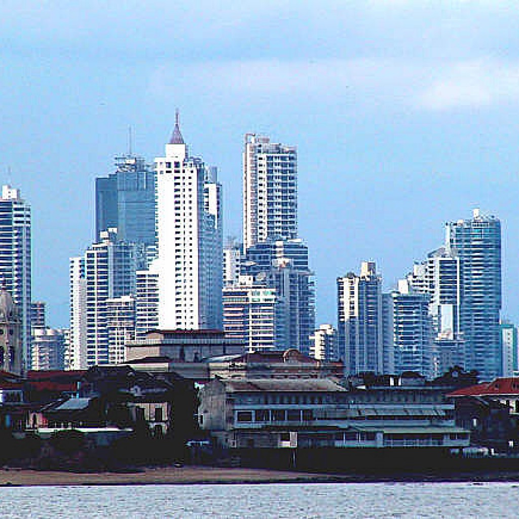 panama-city