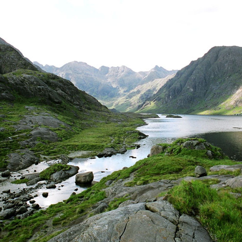 scotland