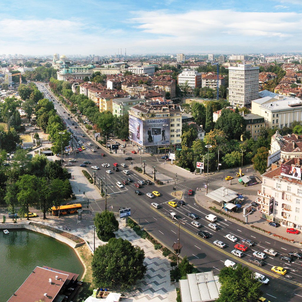Downtown_Sofia_Bulgaria_Boby_Dimitrov_1