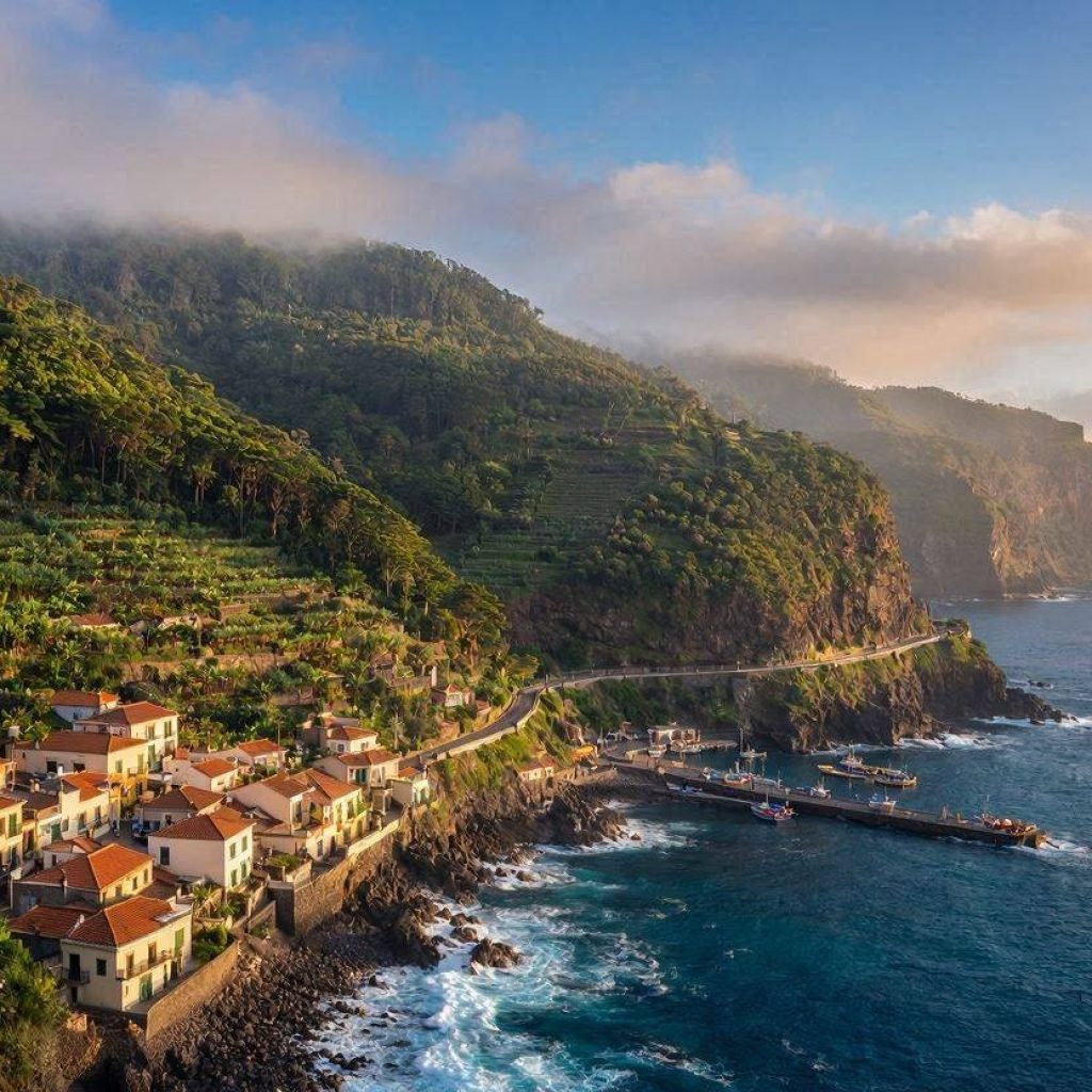 madeira