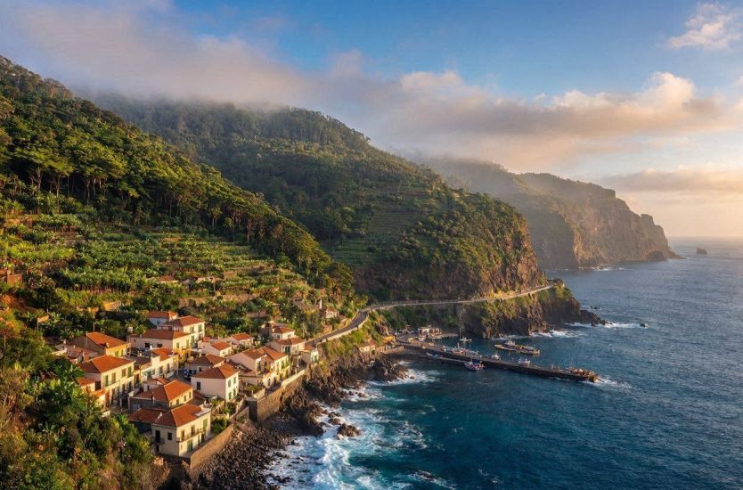 madeira